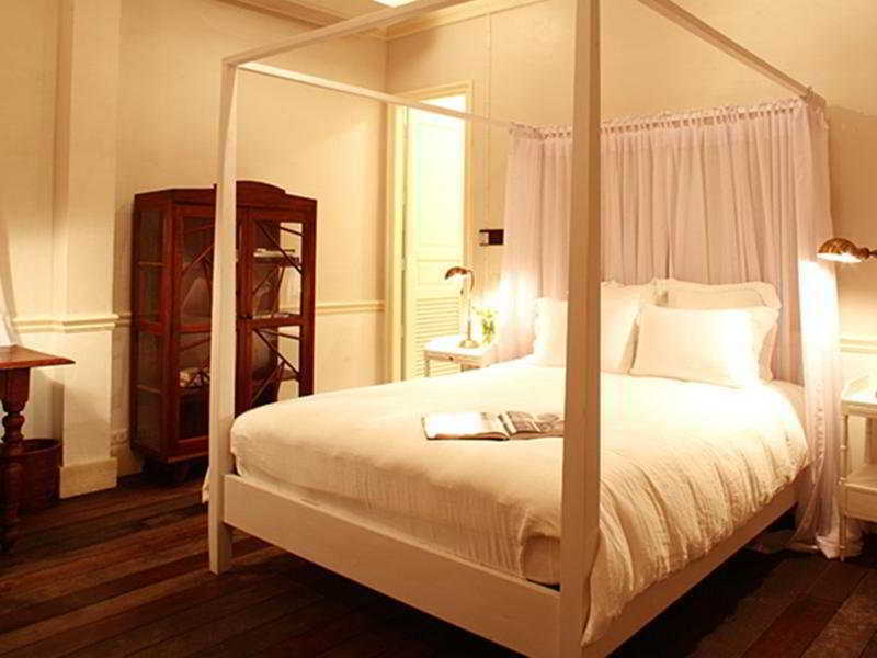 Eugenia Hotel & Spa Bangkok Rum bild